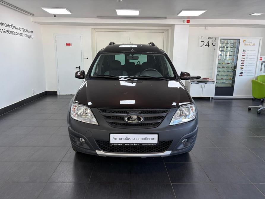 Lada (ВАЗ) Largus I Киров  - изображение 2