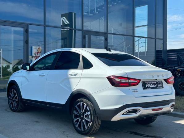 Lada (ВАЗ) Vesta I Рестайлинг (NG) с пробегом 2024 года, цена 1 300 000 рублей, 23040 км, седан, Автокод Объявления
