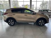 Kia Sportage IV Новосибирск  - изображение 30