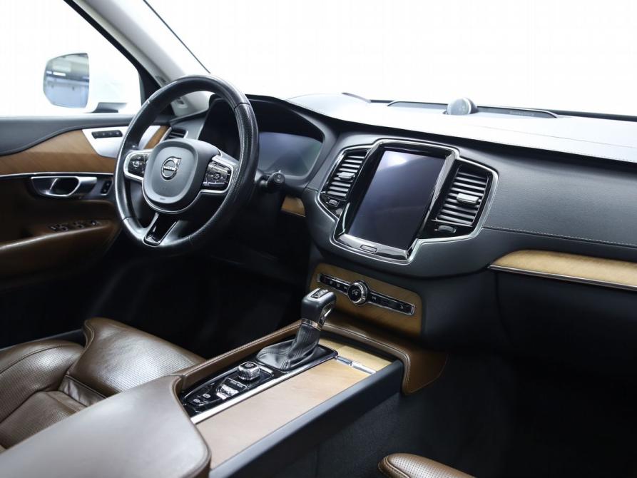 Volvo XC90 II Уфа  - изображение 12