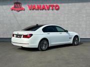BMW 7 серии V (F01/F02/F04) Рестайлинг Альметьевск  - изображение 17