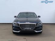 Genesis G80 I Москва  - изображение 20