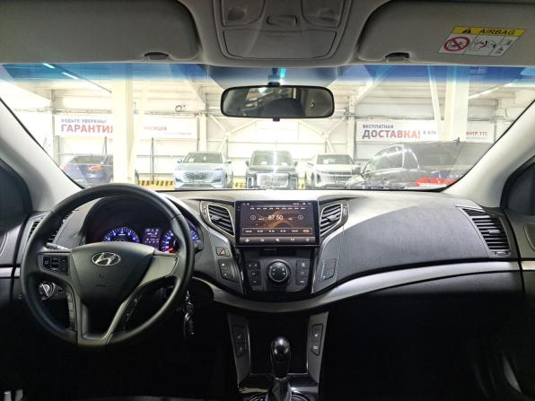 Hyundai i40 I с пробегом 2015 года, цена 1 270 000 рублей, 258000 км, седан, Автокод Объявления