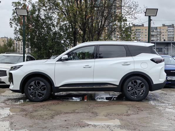 Tenet T7 с пробегом 2026 года, цена 2 839 000 рублей, 2373 км, внедорожник, Автокод Объявления