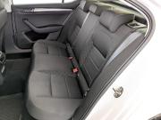 Skoda Superb III Москва  - изображение 39
