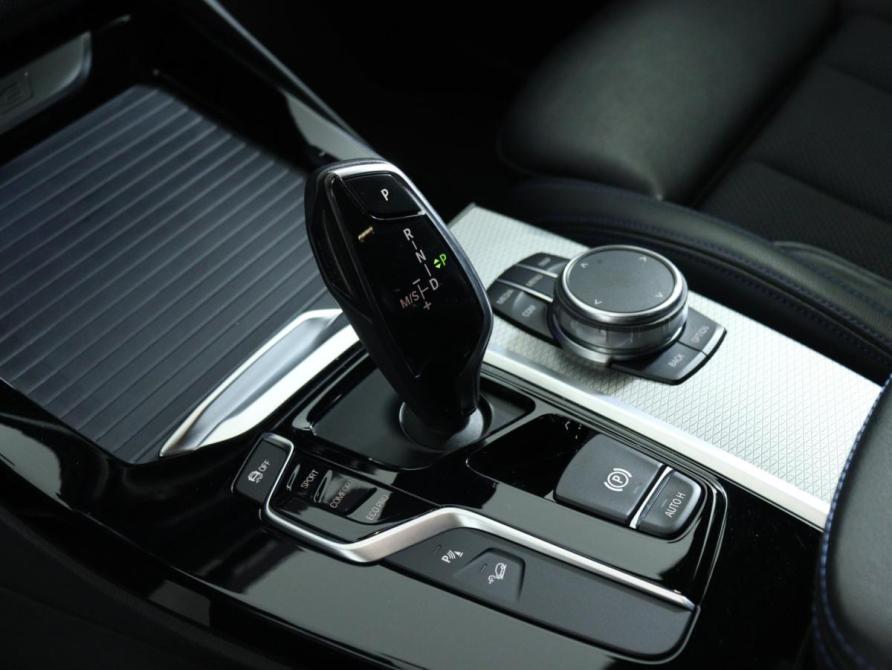 BMW X3 III (G01) Санкт-Петербург  - изображение 16
