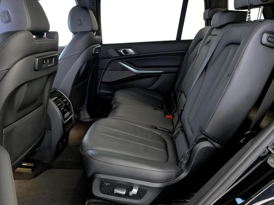 BMW X7 I (G07) Москва  - изображение 18