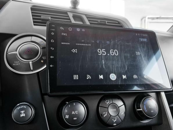 SsangYong Kyron I Рестайлинг с пробегом 2014 года, цена 949 000 рублей, 203664 км, внедорожник, Автокод Объявления