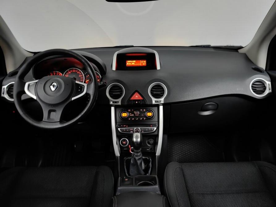 Renault Koleos I Подольск  - изображение 12