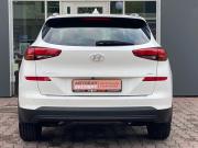 Hyundai Tucson III Рестайлинг Екатеринбург  - изображение 33