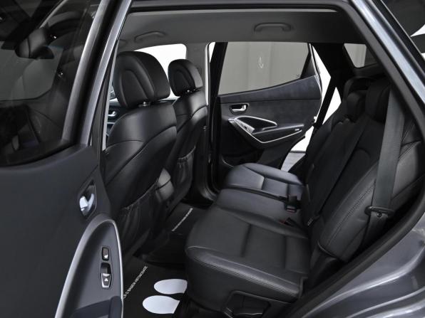 Hyundai Santa Fe III с пробегом 2014 года, цена 1 349 000 рублей, 179000 км, внедорожник, Автокод Объявления