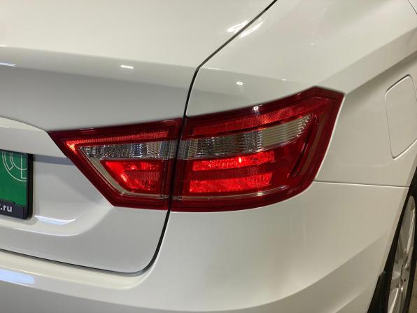 Lada (ВАЗ) Vesta I с пробегом 2021 года, цена 1 100 000 рублей, 66959 км, седан, Автокод Объявления