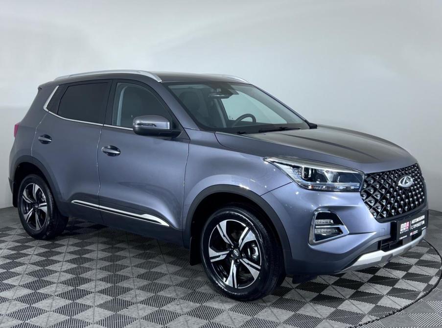 Chery Tiggo 4 Pro I Ростов-на-Дону  - изображение 3
