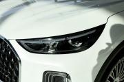 Chery Tiggo 9 I Москва  - изображение 21
