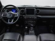 Jeep Wrangler IV (JL) Москва  - изображение 33