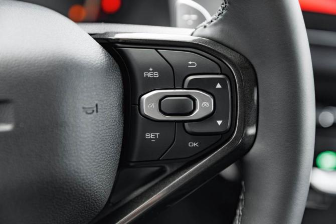 Новый Haval Jolion I Рестайлинг 2 2026 года, цена 2 949 000 рублей, внедорожник, Автокод Объявления