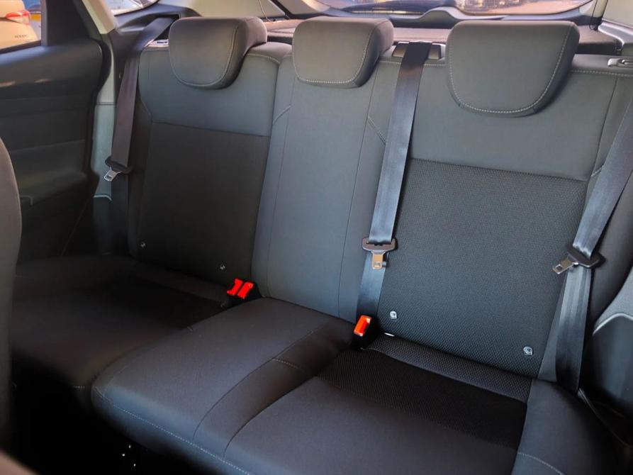 Ford Focus III Рестайлинг Санкт-Петербург  - изображение 19