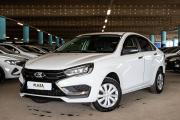 Lada (ВАЗ) Vesta I Рестайлинг (NG) Уфа  - изображение 20