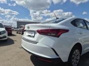 Hyundai Solaris II Рестайлинг Саратов  - изображение 53