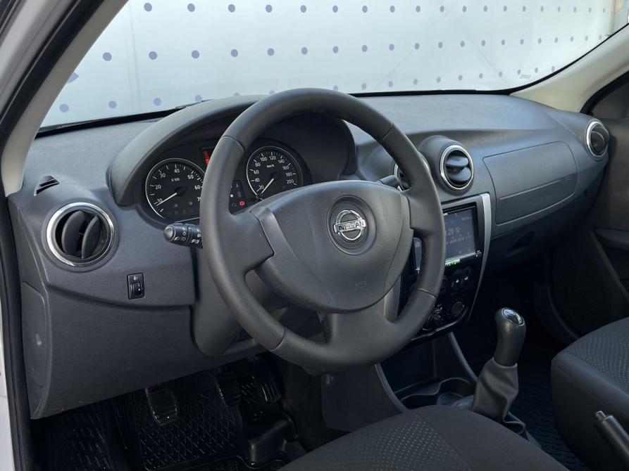 Nissan Almera III (G15) Тамбов  - изображение 15