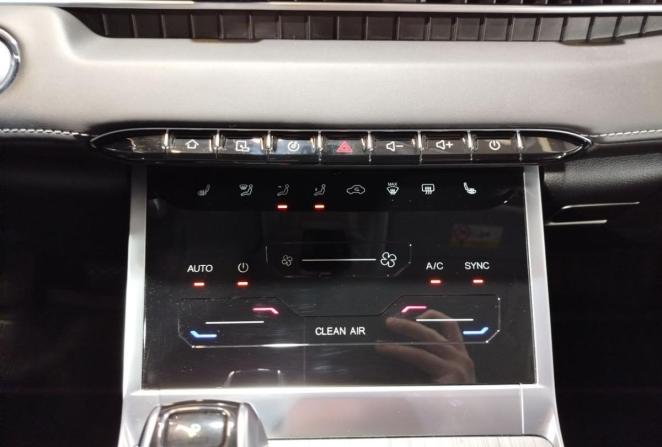 Chery Tiggo 7 Pro Max I с пробегом 2023 года, цена 2 020 000 рублей, 53212 км, внедорожник, Автокод Объявления