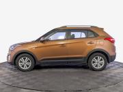 Hyundai Creta I Москва  - изображение 35