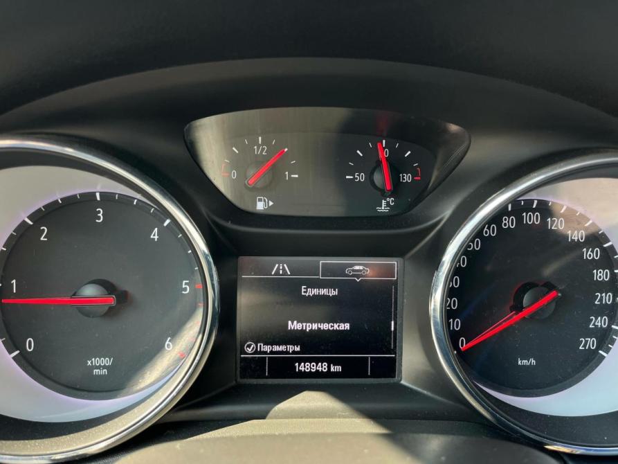 Opel Astra K Нижнекамск  - изображение 18