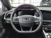 Geely Tugella I Рестайлинг Москва  - изображение 44