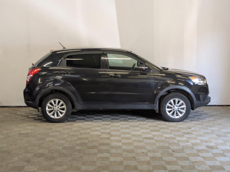 SsangYong Actyon II Рестайлинг Москва  - изображение 25