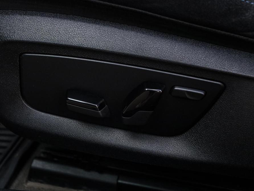 BMW 5 серии VII (G30/G31/G38) Москва  - изображение 16