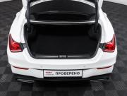 Mercedes-Benz CLA II (C118 X118) Москва  - изображение 35