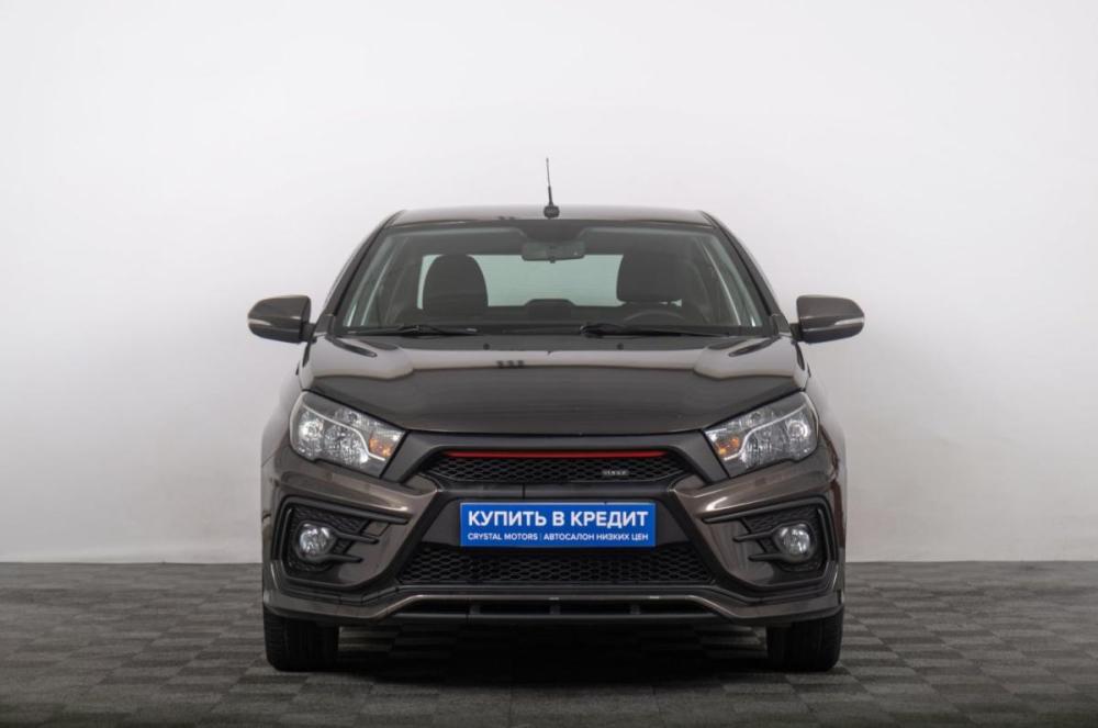 Lada (ВАЗ) Vesta I Томск  - изображение 4