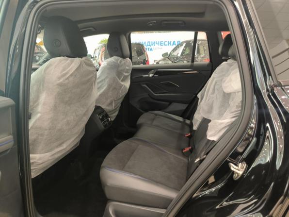 Volkswagen Tiguan III (China Market) с пробегом 2026 года, цена 4 700 000 рублей, 11 км, внедорожник, Автокод Объявления