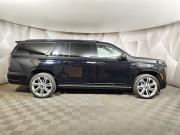 Cadillac Escalade V Рестайлинг Москва  - изображение 37