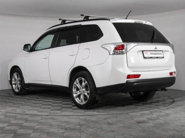 Mitsubishi Outlander III с пробегом 2013 года, цена 1 000 000 рублей, 313644 км, внедорожник, Автокод Объявления
