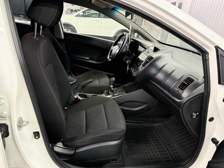 Kia Cerato III Краснодар  - изображение 15