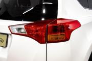 Toyota RAV4 IV (XA40) Барнаул  - изображение 35