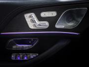Mercedes-Benz GLE II (V167) Москва  - изображение 41