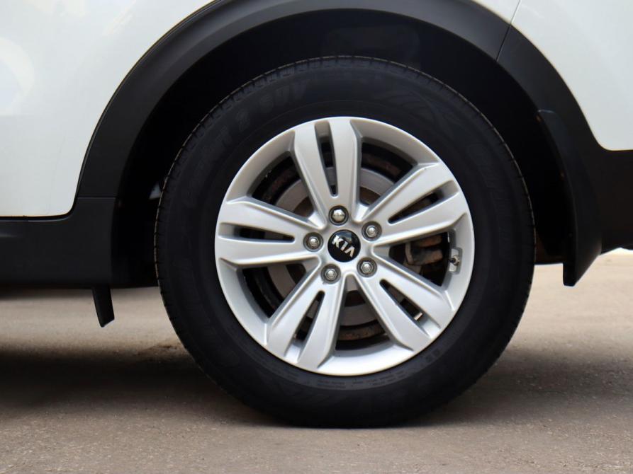 Kia Sportage IV Самара  - изображение 9