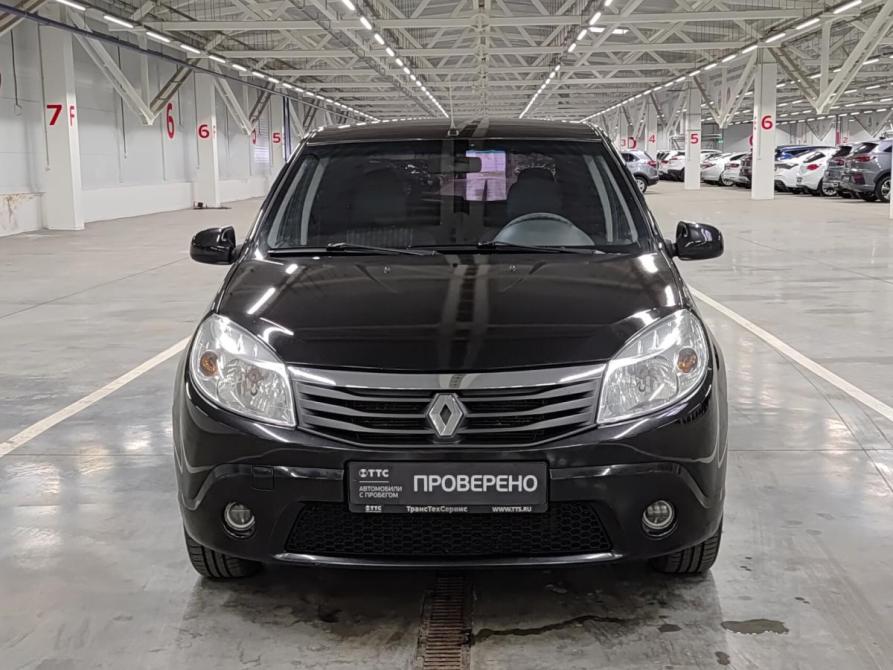 Renault Sandero I Казань  - изображение 2