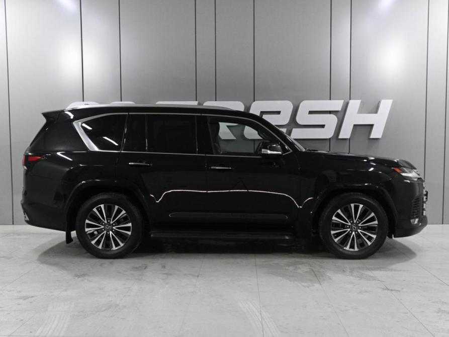 Lexus LX IV Ростов-на-Дону  - изображение 5