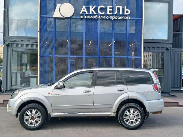 Great Wall Hover с пробегом 2008 года, цена 299 000 рублей, 304000 км, внедорожник, Автокод Объявления
