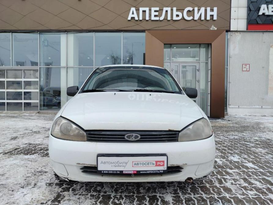 Lada (ВАЗ) Kalina I Набережные Челны  - изображение 2