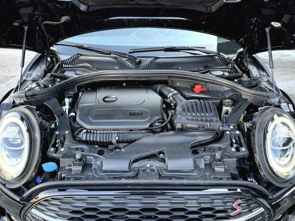 Mini Clubman II Рестайлинг с пробегом 2021 года, цена 3 250 000 рублей, 65277 км, универсал, Автокод Объявления