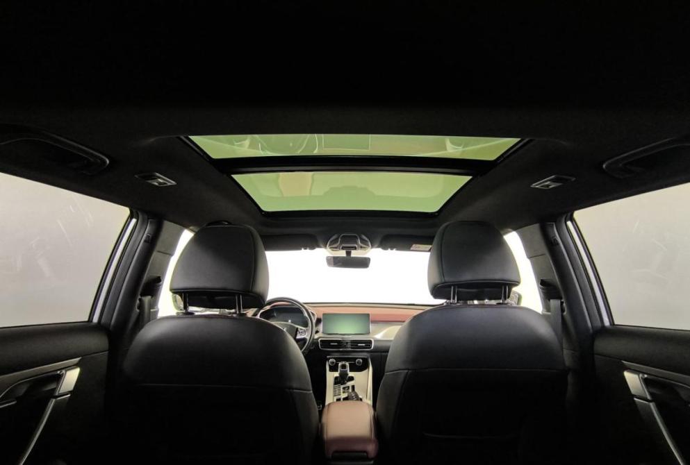 Geely Coolray I Нижний Новгород  - изображение 25