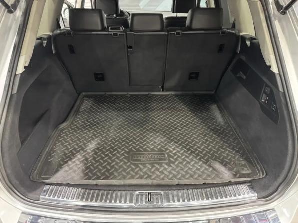 Volkswagen Touareg II с пробегом 2012 года, цена 2 025 000 рублей, 179000 км, внедорожник, Автокод Объявления