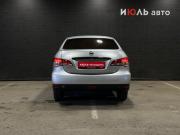 Nissan Almera III (G15) Челябинск  - изображение 17