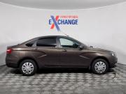 Lada (ВАЗ) Vesta I Нижний Новгород  - изображение 24