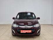 Lada (ВАЗ) Kalina II Альметьевск  - изображение 25