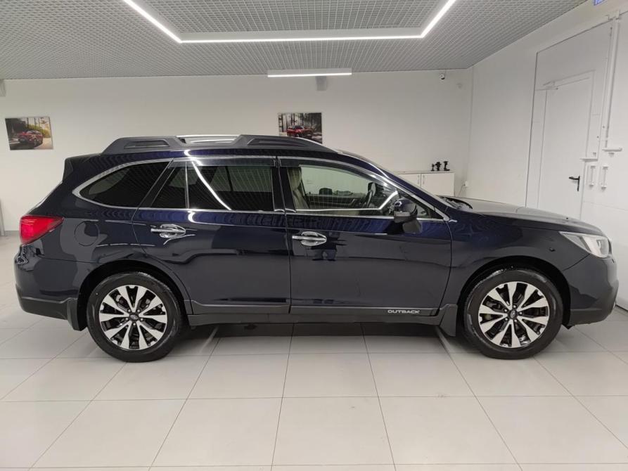 Subaru Outback V Казань  - изображение 5